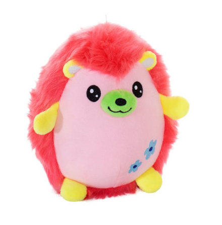 Hundleksak Kawaii Hedgehog 18cm