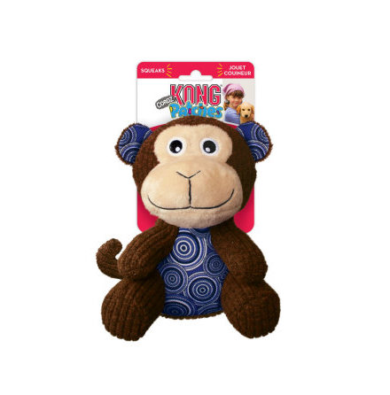 Kong Patches Cordz Monkey L