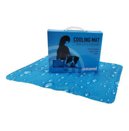 Kyldyna Coolingmat 40x50, 60x90cm