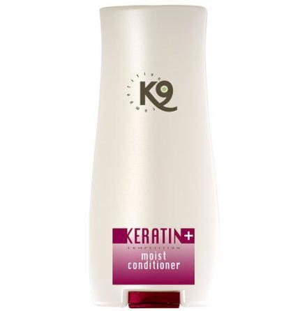 terfuktande Keratin balsam 300 ml, K9