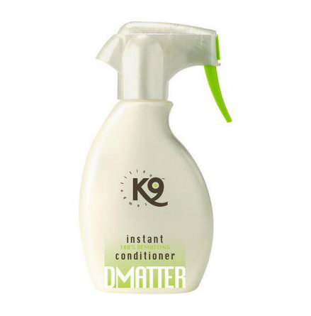 Tovutredande, Dmatter spraybalsam 250 ml, K9