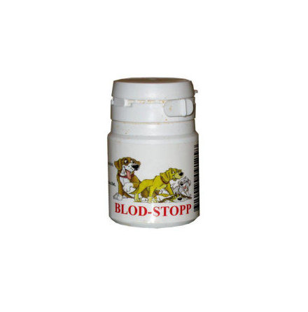 Blod-Stopp pulver 10g