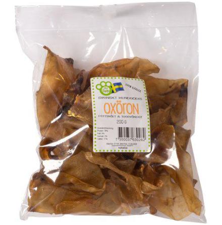 Hundtugg oxron 200g, My Treat