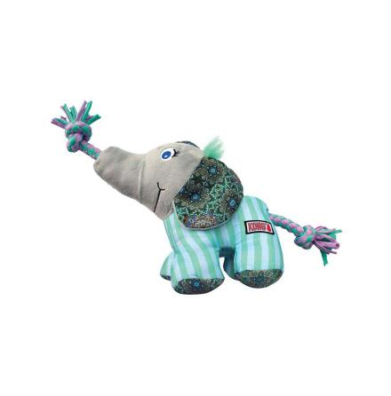 Kong Knots Carnival Elephant S/M