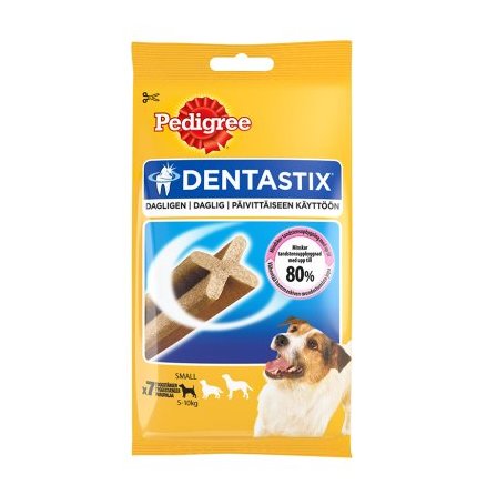 Dentastix small