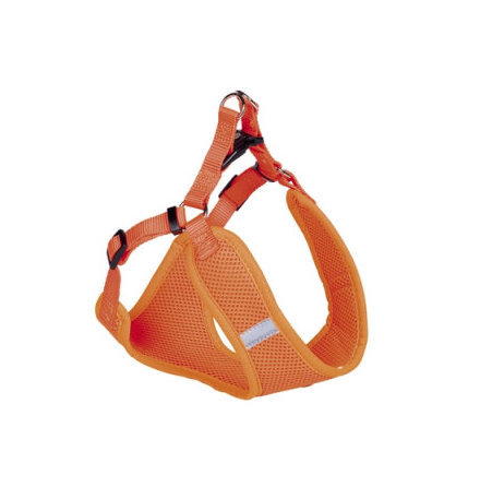 Smdjurssele mesh XS 10mmx33-41cm/37cm Flera frger