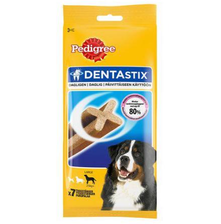 Dentastix Large, Pedigree