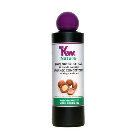 Argan Balsam 200ml, KW Nature