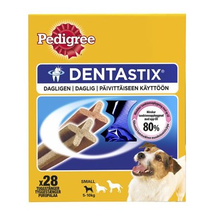 Dentastix medium 720gr 28st, Pedigree