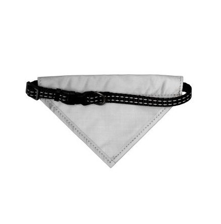 Reflex scarf/halsband S 15mm 35-50cm, Dogman