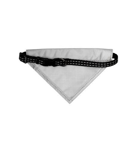 Reflex scarf/halsband S 15 mm 35-50cm