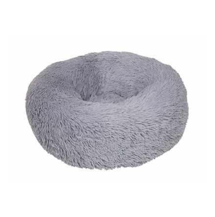 Donut classic Esla hundbdd 70cm diameter, Nobby