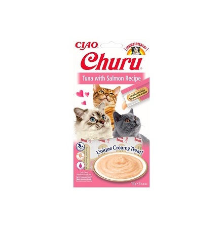 Kattgodis Churu Cat Flera smarriga smaker