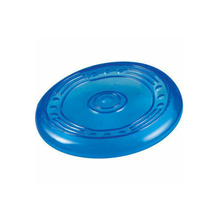 Hundleksak Orka frisbee/flyer 21 cm