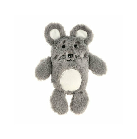 Hundleksak BuddyMouse M 21cm, Dogman