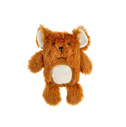 Hundleksak BuddyBear M 21cm, Dogman