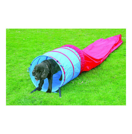 Agility tunnel 5M 60cm diameter, Pawise