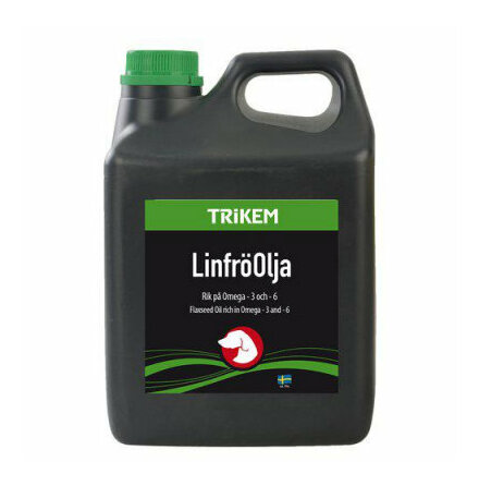 Linfrolja 1Liter, Trikem