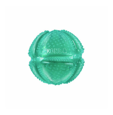 Squeezz dentalboll 7,5cm, Kong