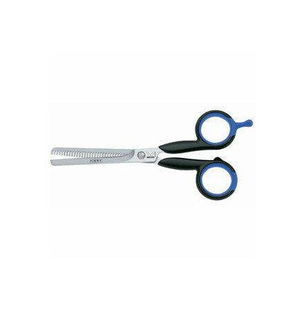 Effilieringssax enkel 17cm 30 tnder, Finny