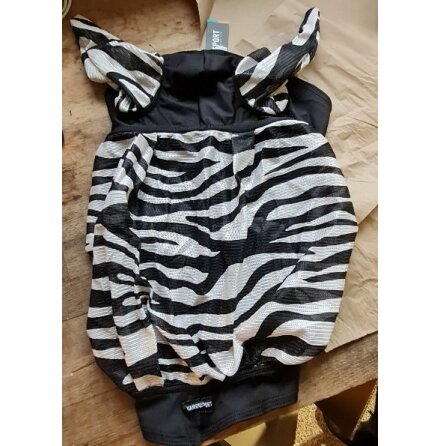 Flughuva Zebra ponny, Hansbo sport