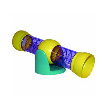 Vipprr plast hamster/mus 26,5cm classic 087, Classic