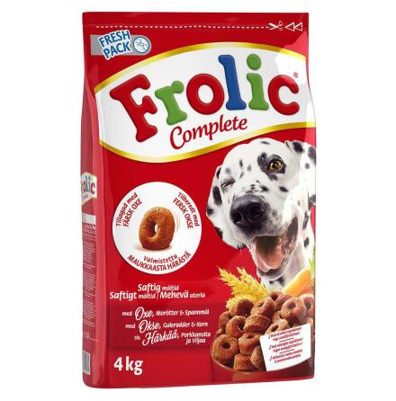 Frolic oxktt 1,5kg, Frolic 2025/08