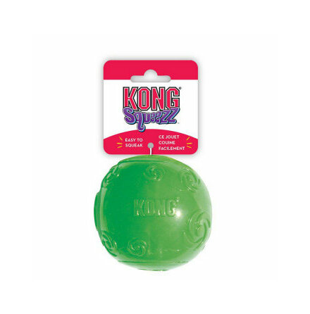 Squeezz boll mix färger och flera storlekar