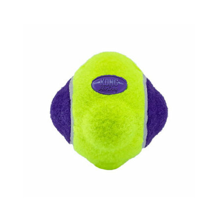 AirDog Squeaker Knobby Boll