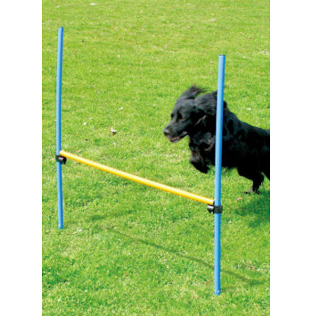 Agility hopphinder hjd 116cm