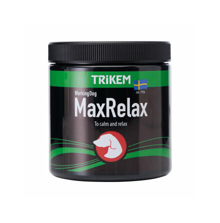 Maxrelax antistress till hund 450g