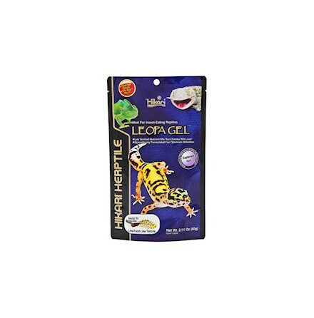 Leopagel 60g, Hikari 23/09