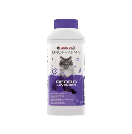 Kattsands deodorant 750g 