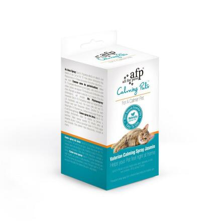 Refill Lugnande diffuser kit Calming Pals 30dgr, afp.