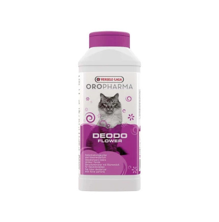Kattsands deodorant Deo Blomdoft 750g 25/06