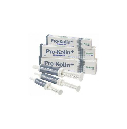 Probiotica Pro-Kolin+ pasta 60ml fr hund &amp; katt, Protexin