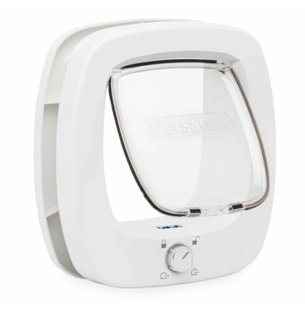 Petsafe Big Cat Flap katt/hundlucka