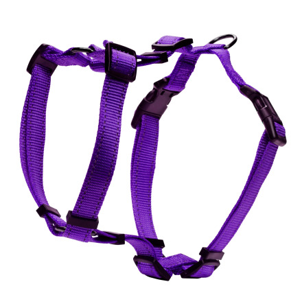 Hundsele Iris Nylon Large 20mmxmax60xmax70 i flera frger