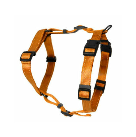 Hundsele Iris Nylon Large 20mmxmax60xmax70 i flera frger