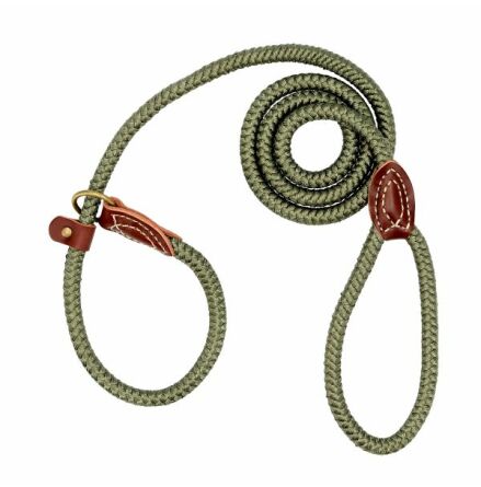 Hundkoppel koppel Scott Grn 180cm, Dogman