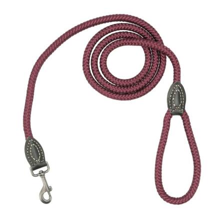 Hundkoppel koppel Scott vinrd 180cm, Dogman