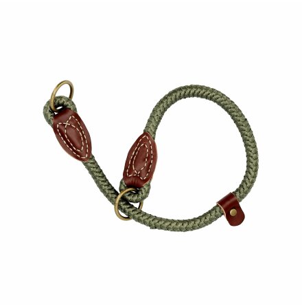 Rephalsband Scott Halvstryp Grn 12x35cm
