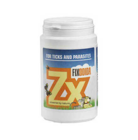 Fixodida ZX tabletter 50st 26/02