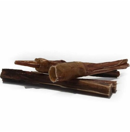 Tjurmuskel i bit 20cm st (sv)