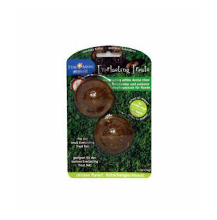 Refillkaka till Starmarks alla sm� leksaker 2st, Starmark 26/03