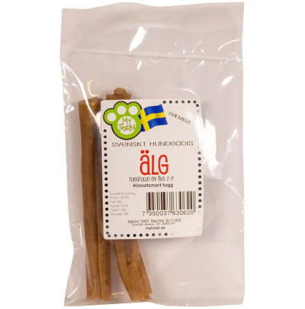 My Treat Tuggrulle �lg 2st 26/04