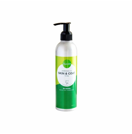 Nutrolin Skin &amp; Coat 1000ml 