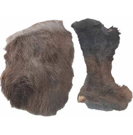 H�stskinn 500gr med p�ls 