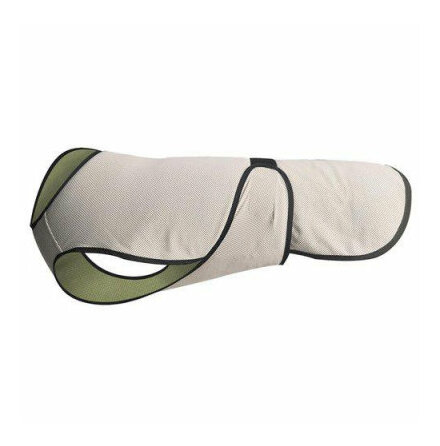 Coolingvest, kylv�st 55cm gr�, Ozami