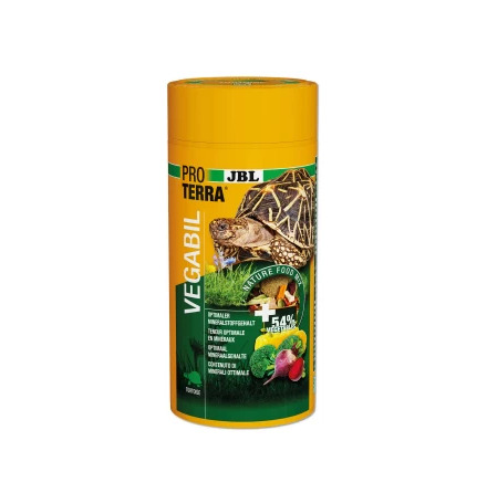 Proterra Vegabil 250ml/, JBL 26/09